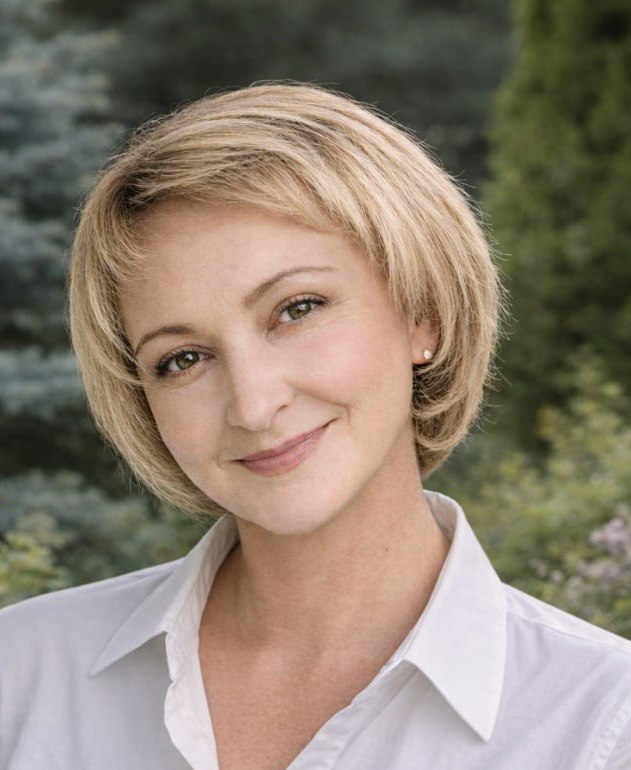 Ирина Жданова