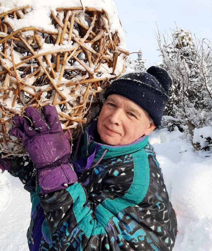 Александр Щенёв