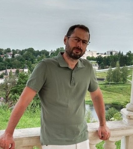 Вадим Иванов
